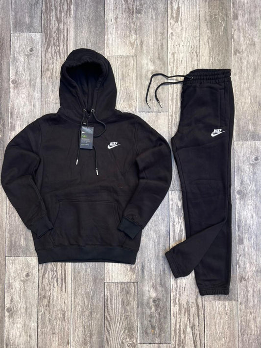 ENSEMBLE NIKE COTON