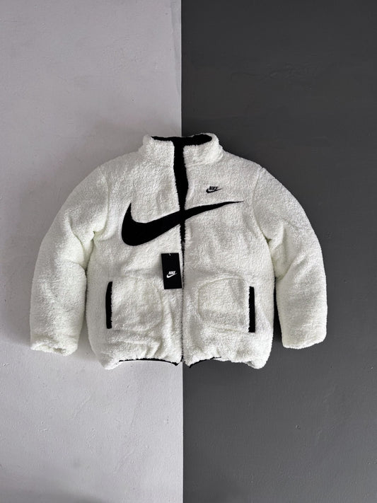 NIKE PUFFER JACKET DF
