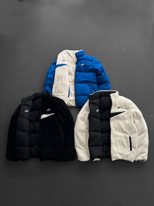 NIKE PUFFER JACKET DF