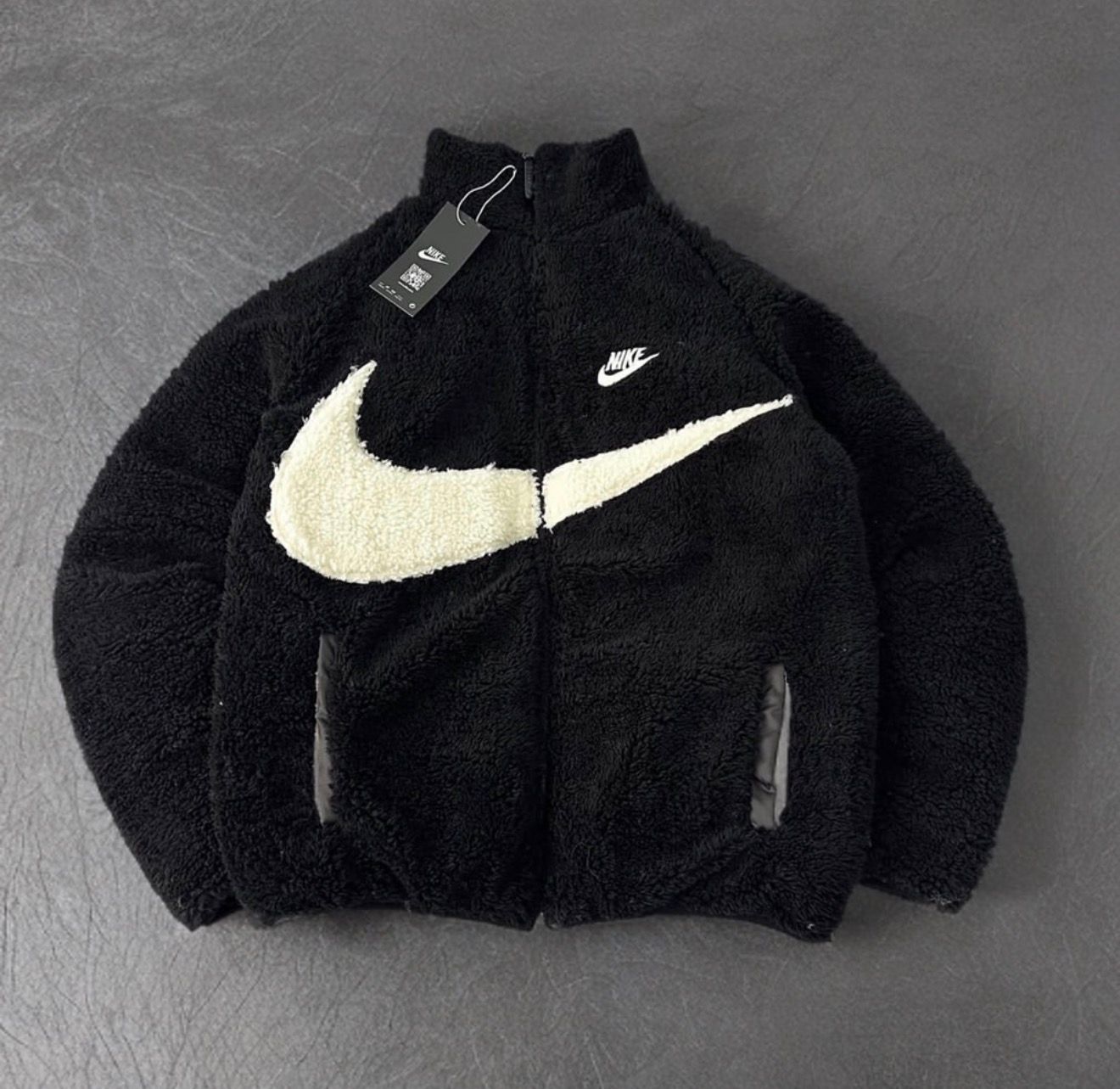NIKE PUFFER JACKET DF
